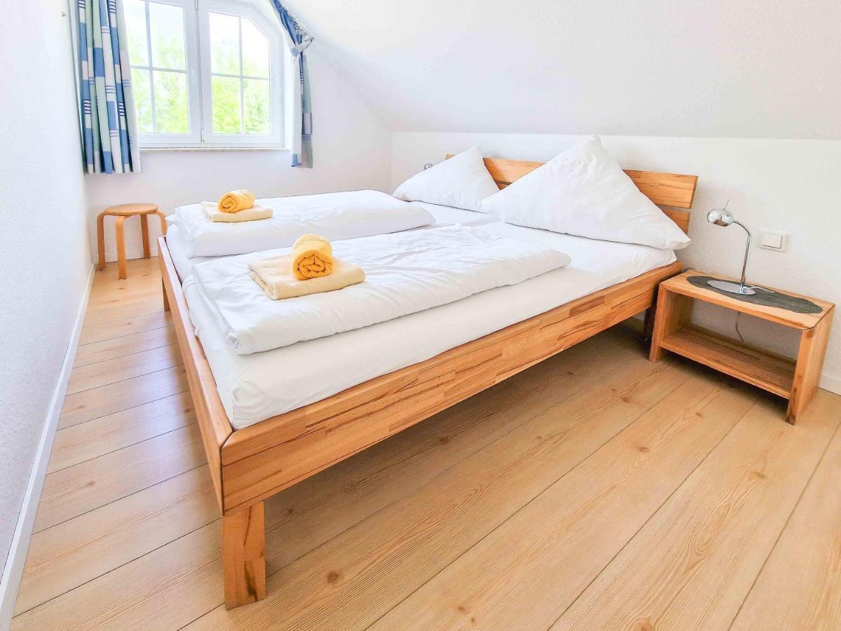 Apartment De Moehlenkieker 4