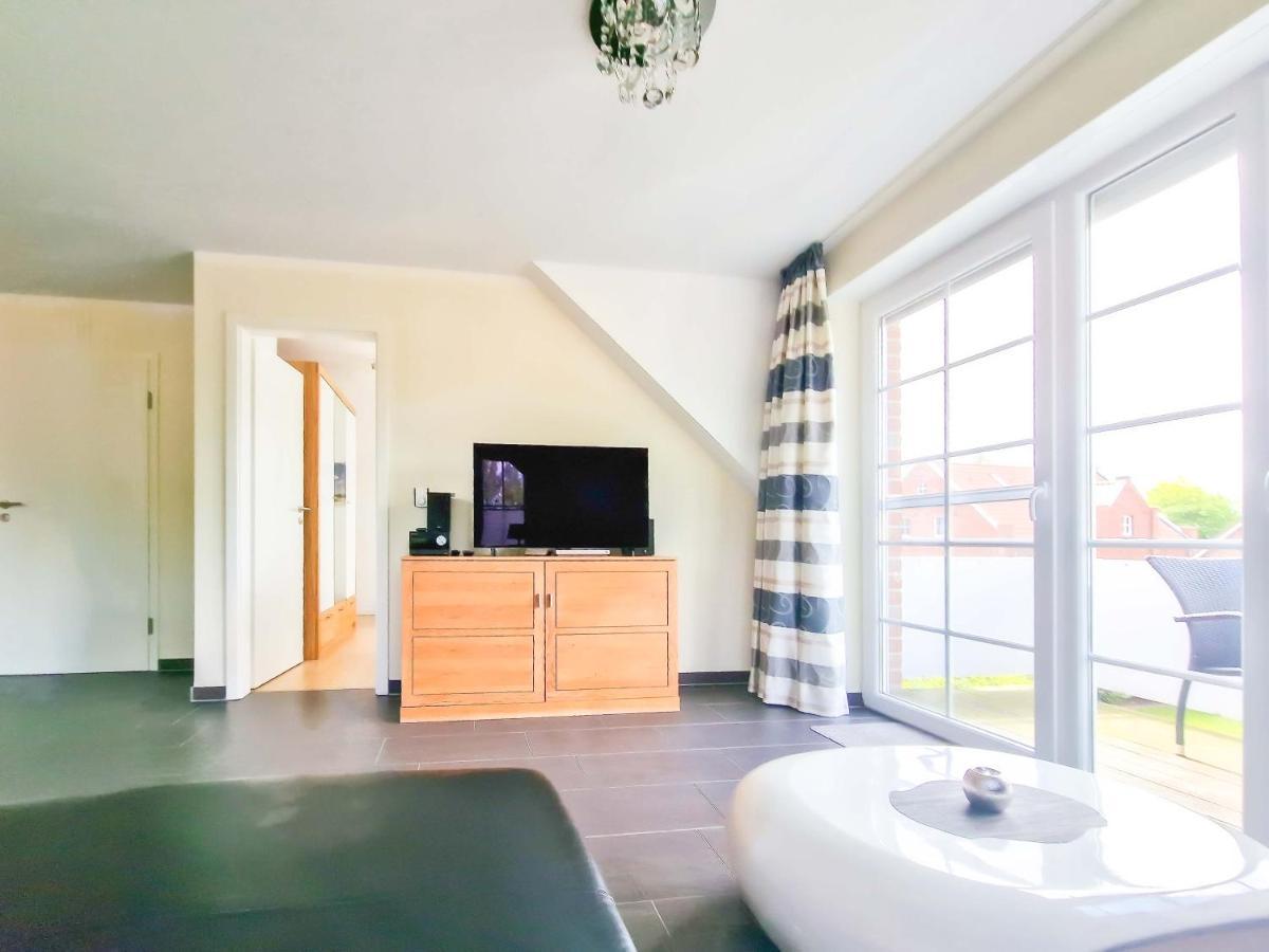 Apartment De Moehlenkieker 4