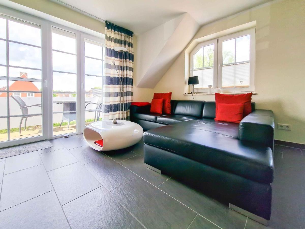 De Moehlenkieker 4 Apartment *
