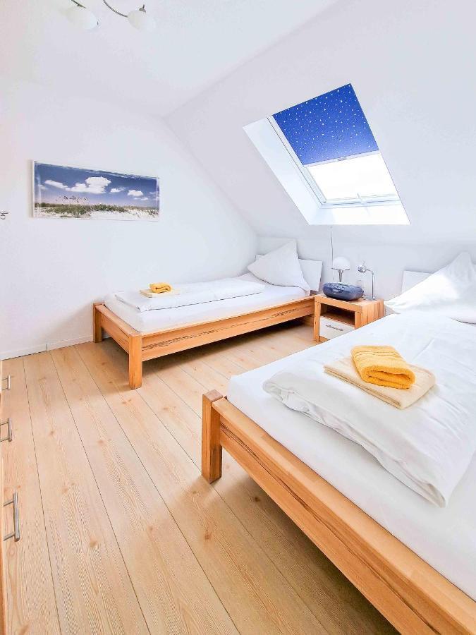 De Moehlenkieker 4 Apartment *