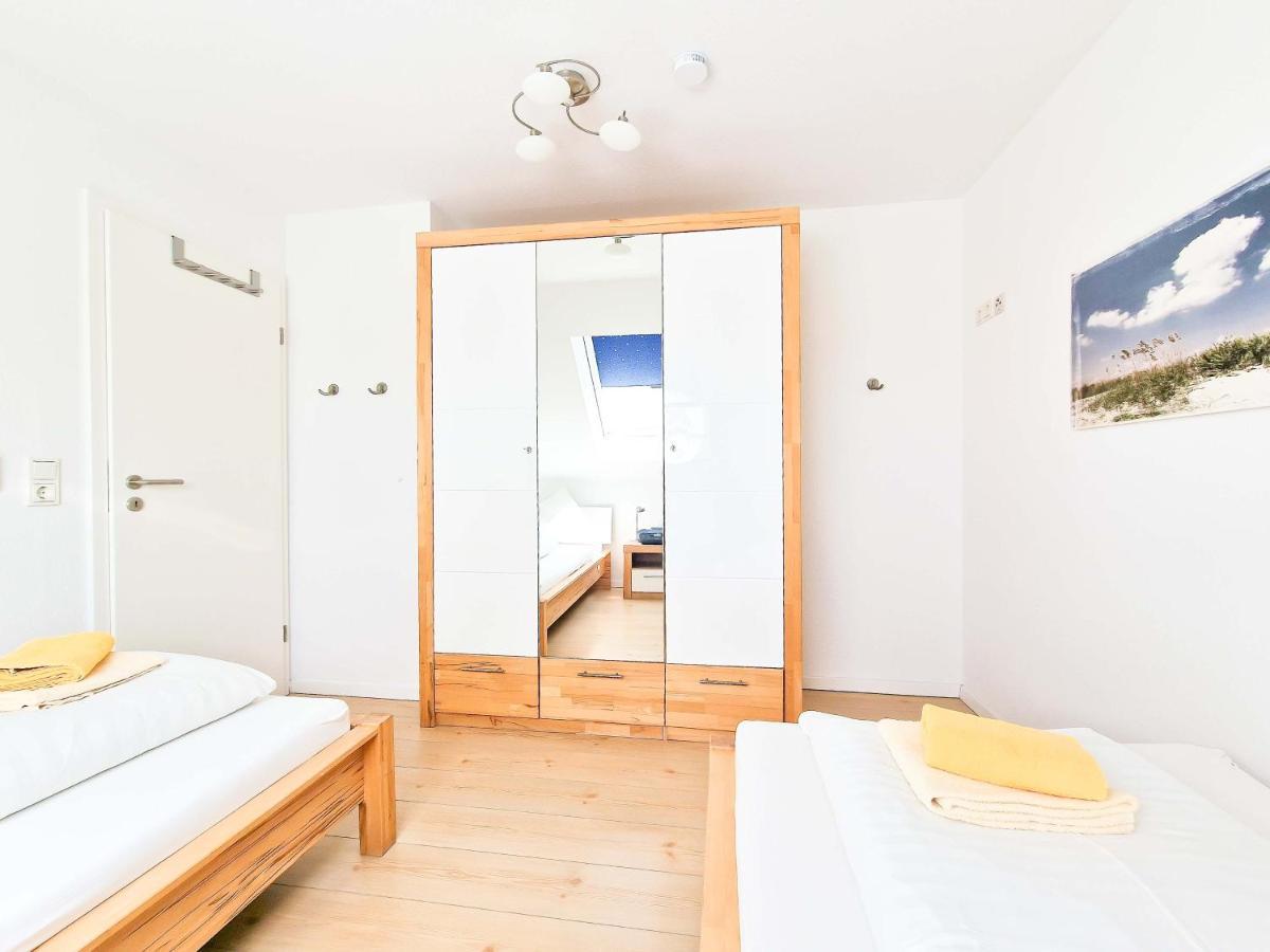 Apartment De Moehlenkieker 4 *